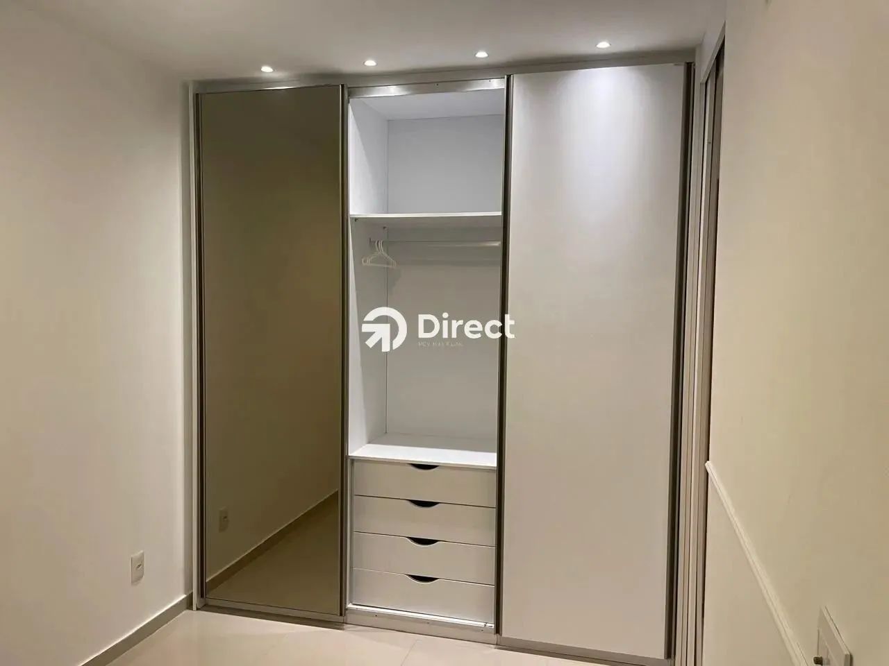 Apartamento na Reserva do Paiva, Cabo de Santo Agostinho/PE - Foto 12