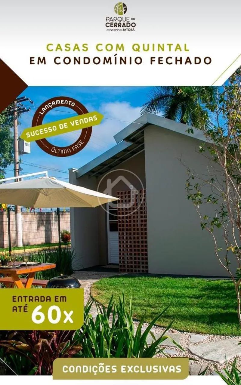 CONDOMINIO DE CASA - Foto 4