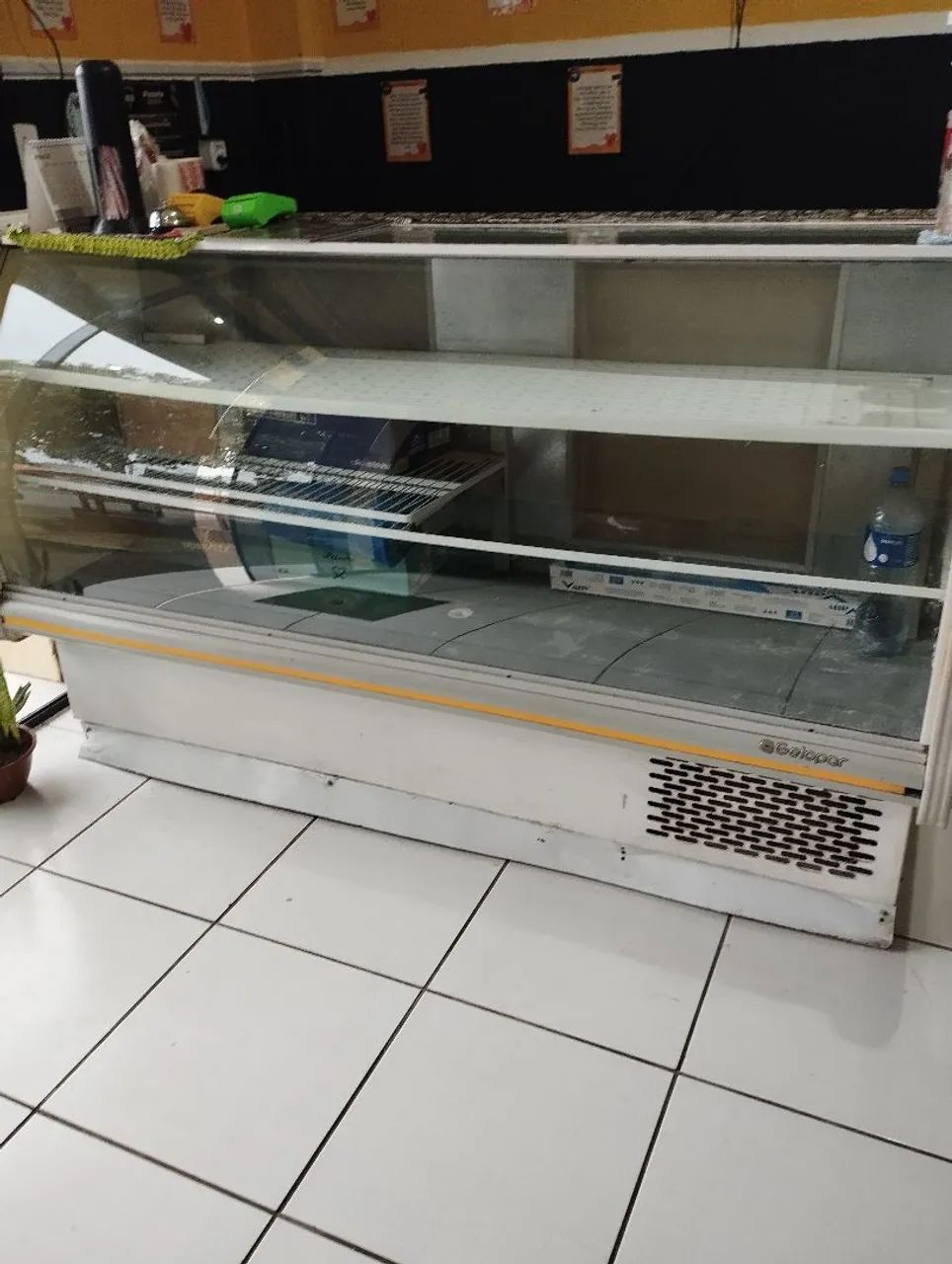 Balcão refrigerado - Foto 5
