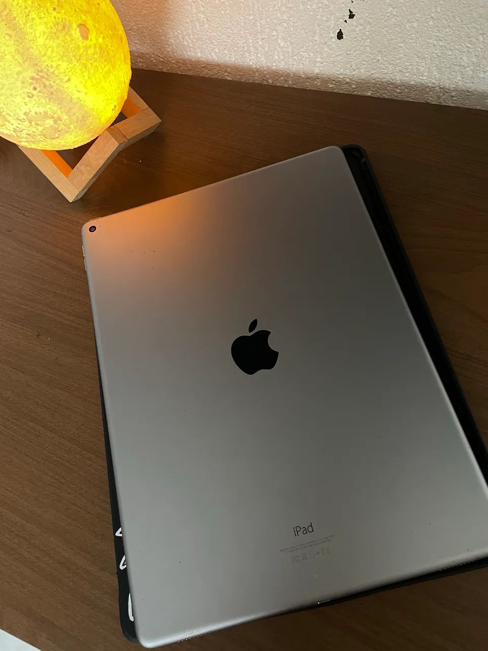 iPad Pro 12,9