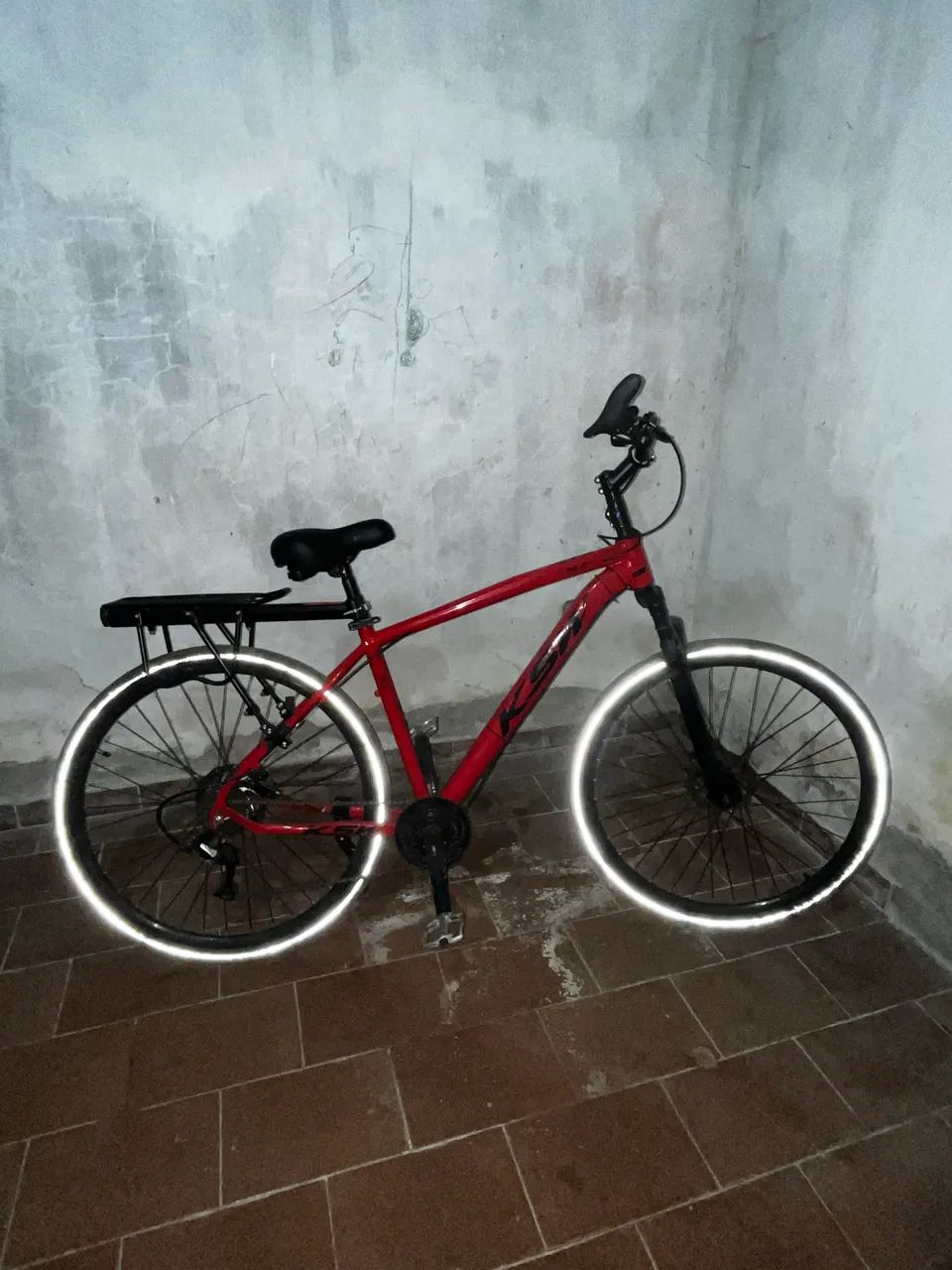 Bike aro 29 estilo rj 