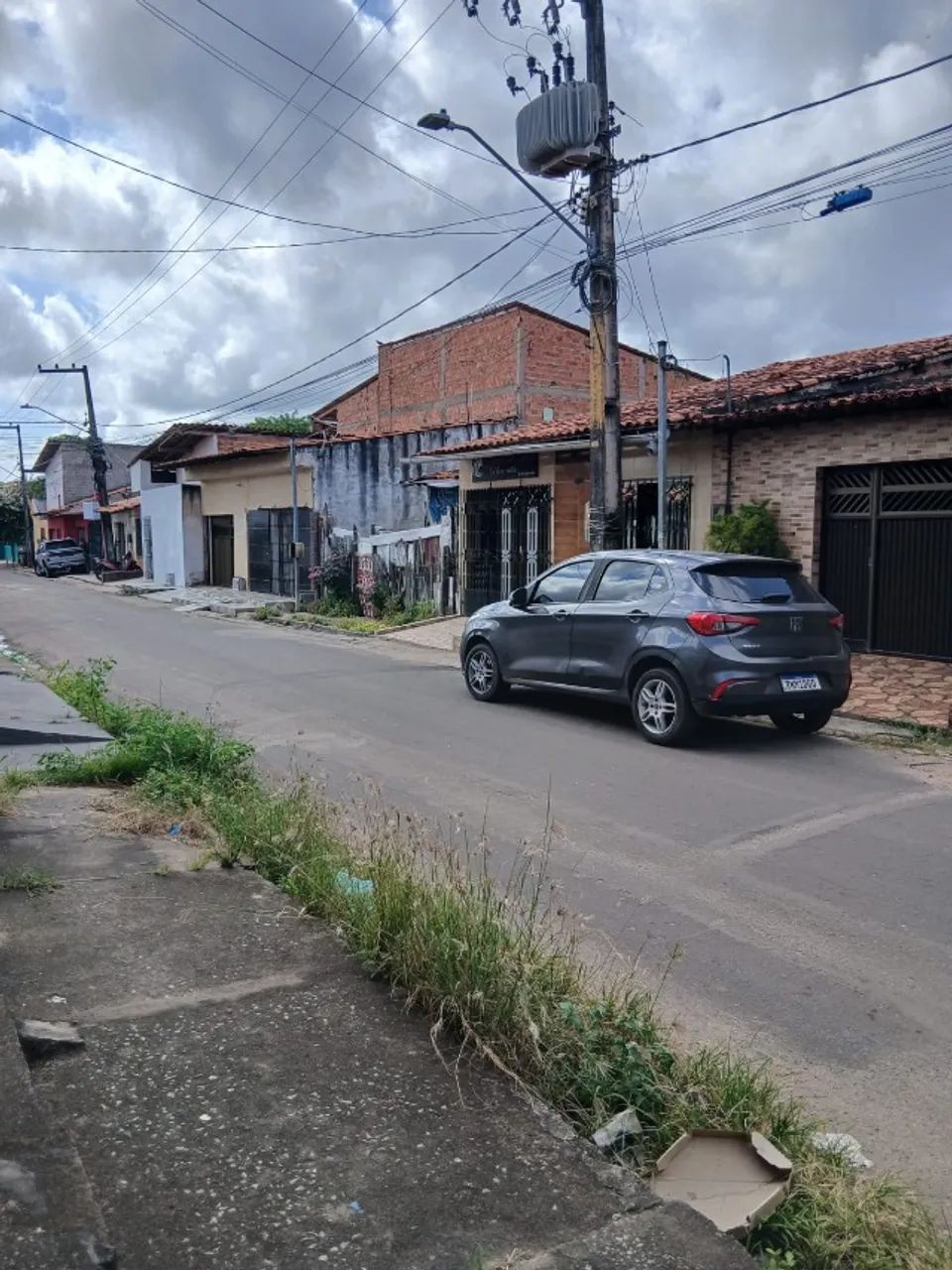 VENDO PRÉDIO COMERCIAL COM 2 PAVIMENTOS NA CIDADE OPERÁRIA - Foto 3