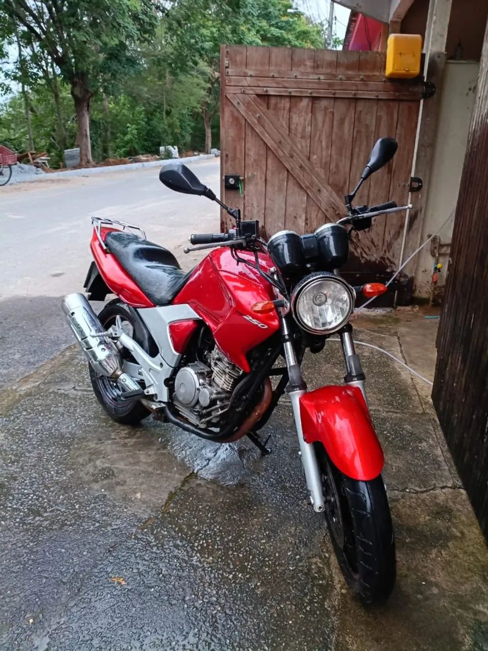 Vendo ou troco  - Foto 4