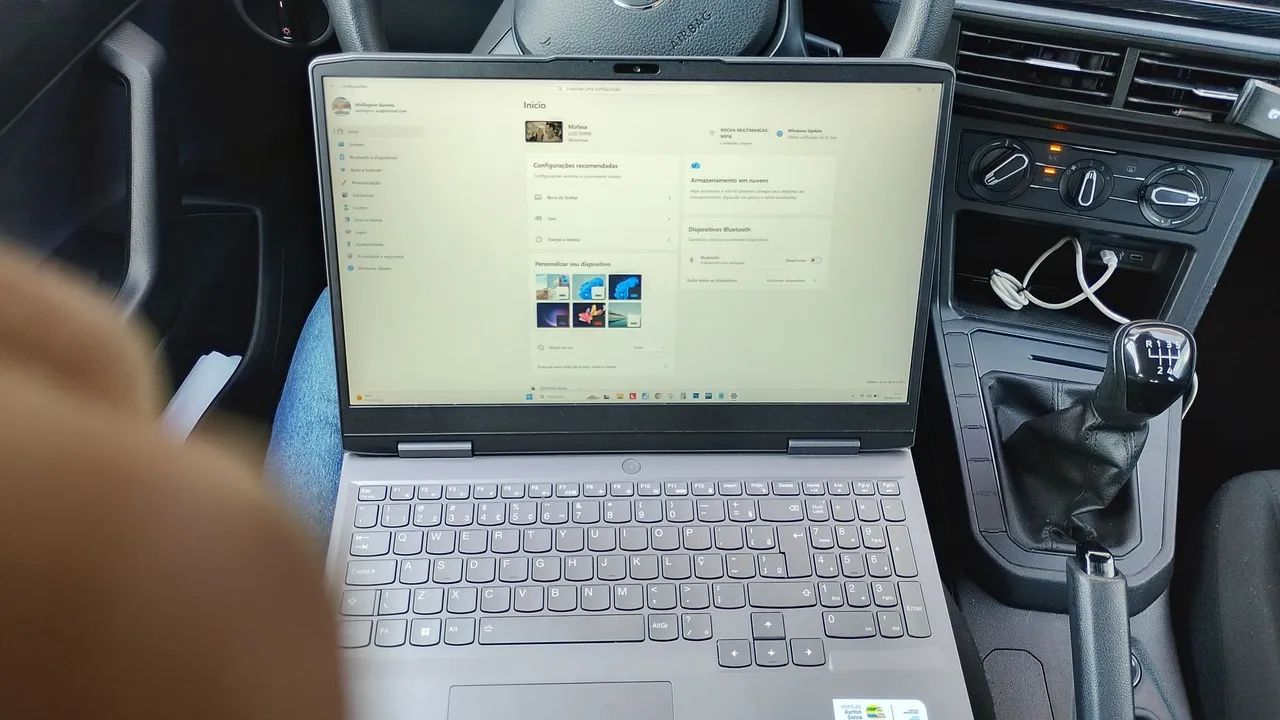 Notebook 
