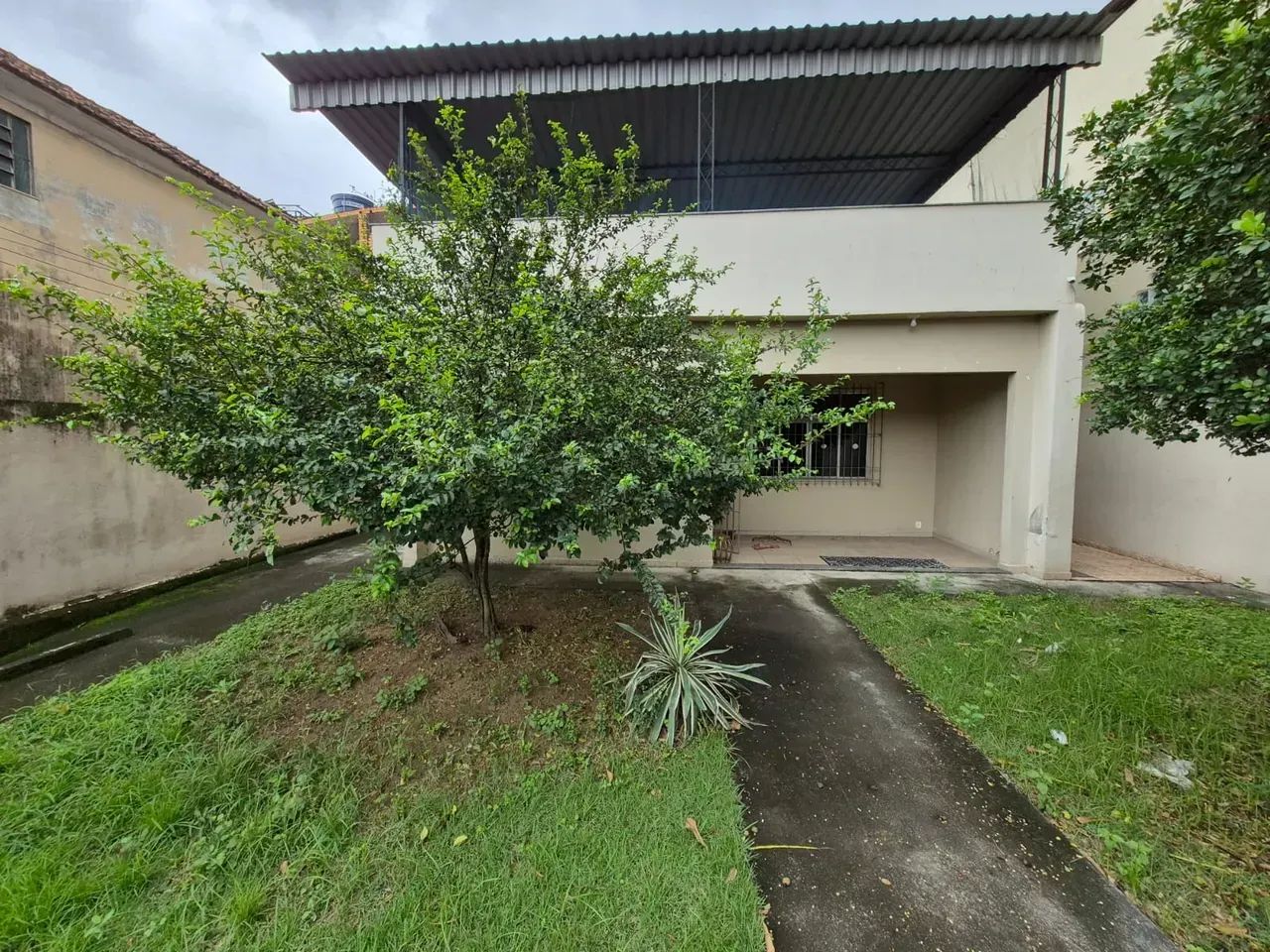 NILÓPOLIS  CENTRO | CASA LINEAR COM TERRENO DE 625 M² - Foto 3
