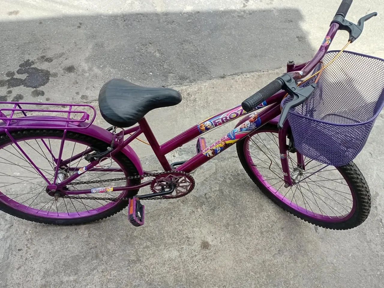 Bicicleta  - Foto 4
