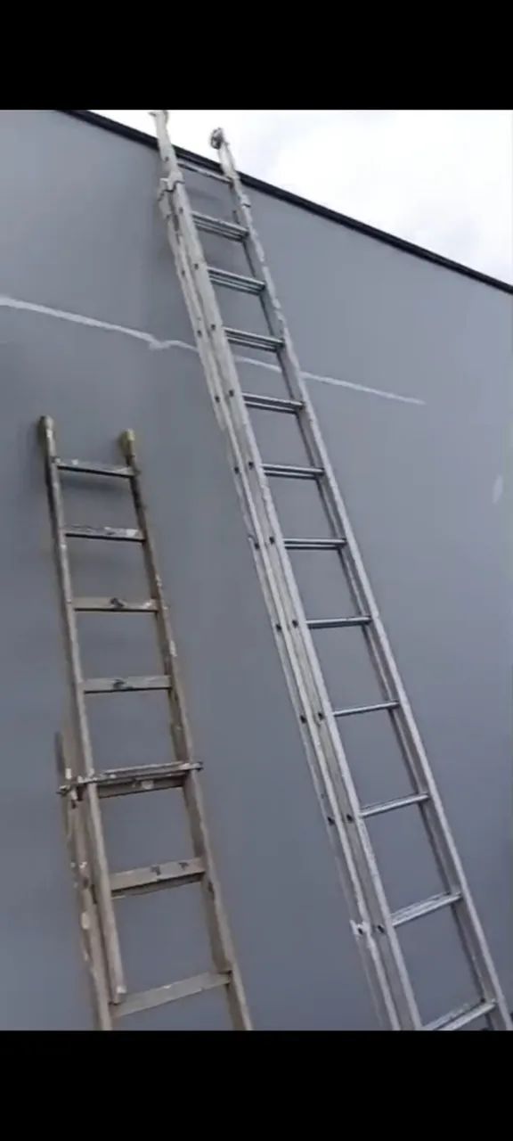 Ferramentas do pintor