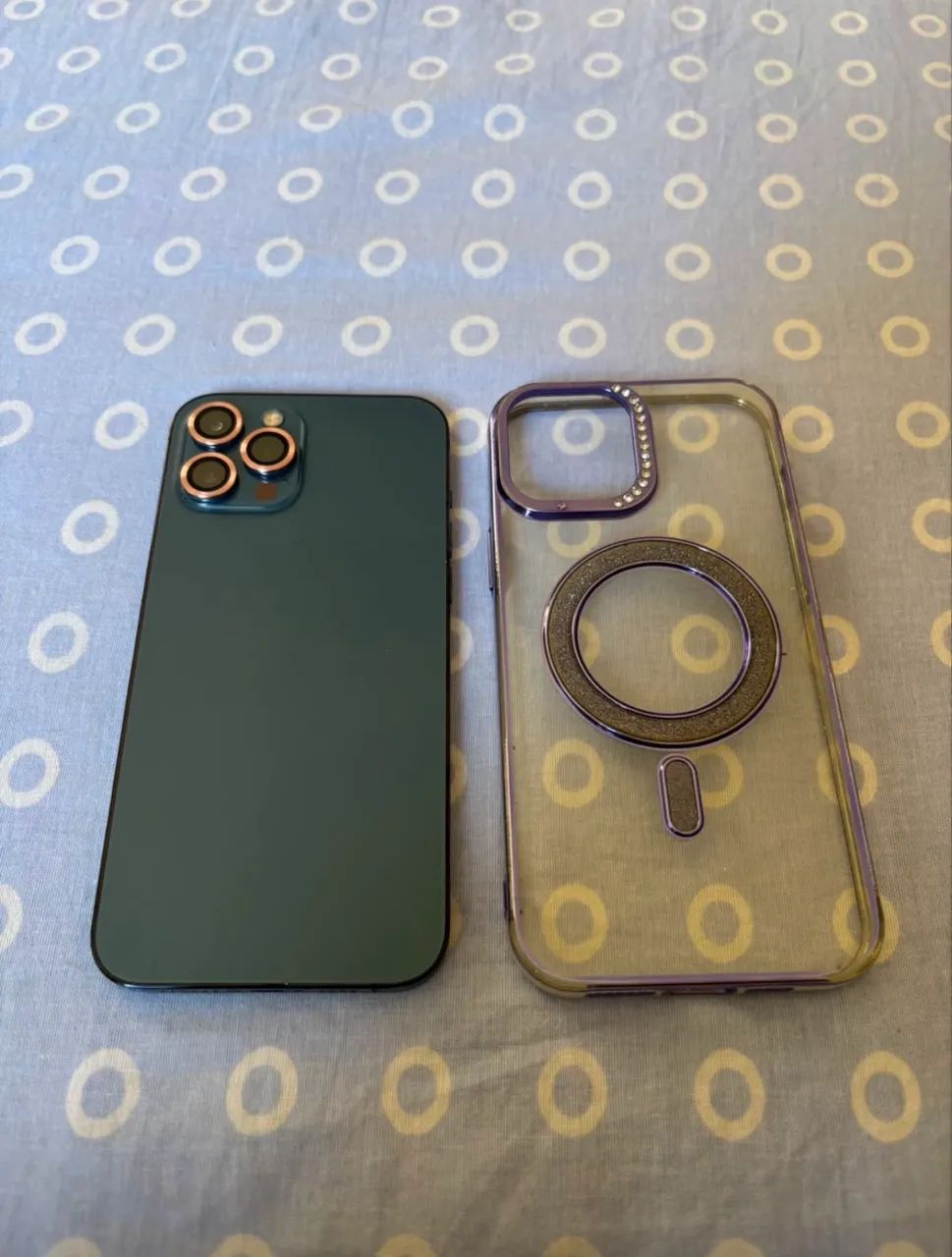 Vendo IPhone  - Foto 2