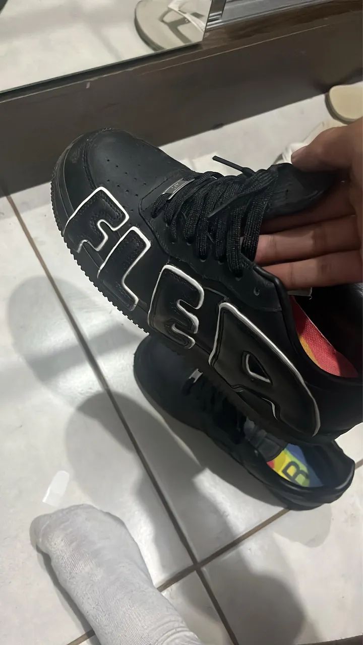 Air force cpfm - Foto 3