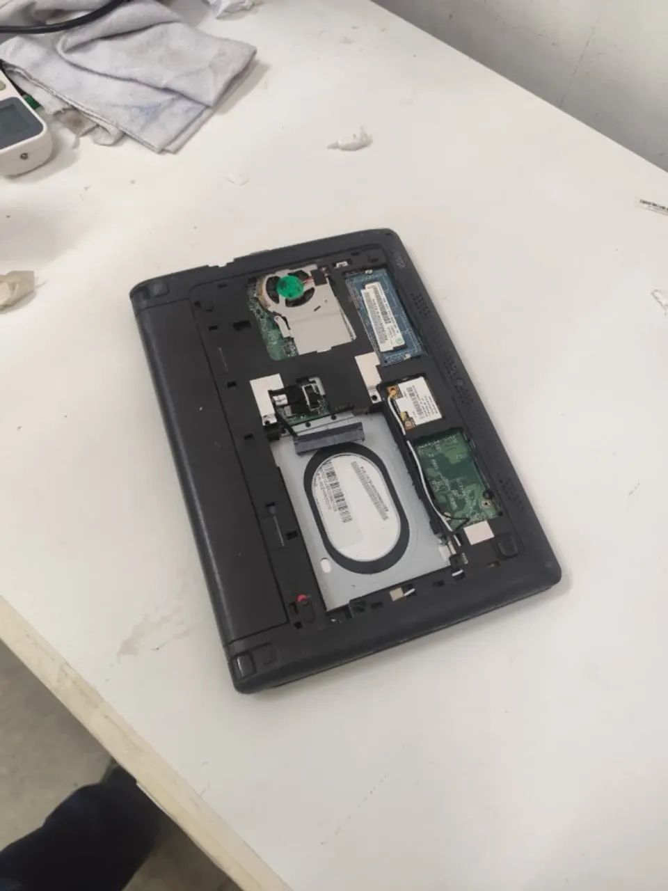 ? Notebook Acer à Venda - Funcional ? - Foto 3