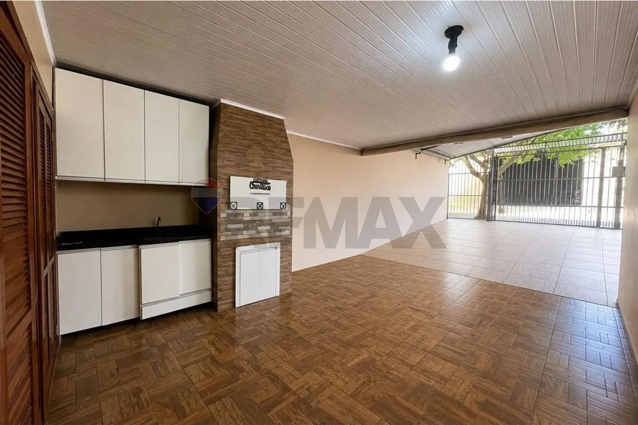 Casa ampla, completa e pronta para morar! - Foto 5