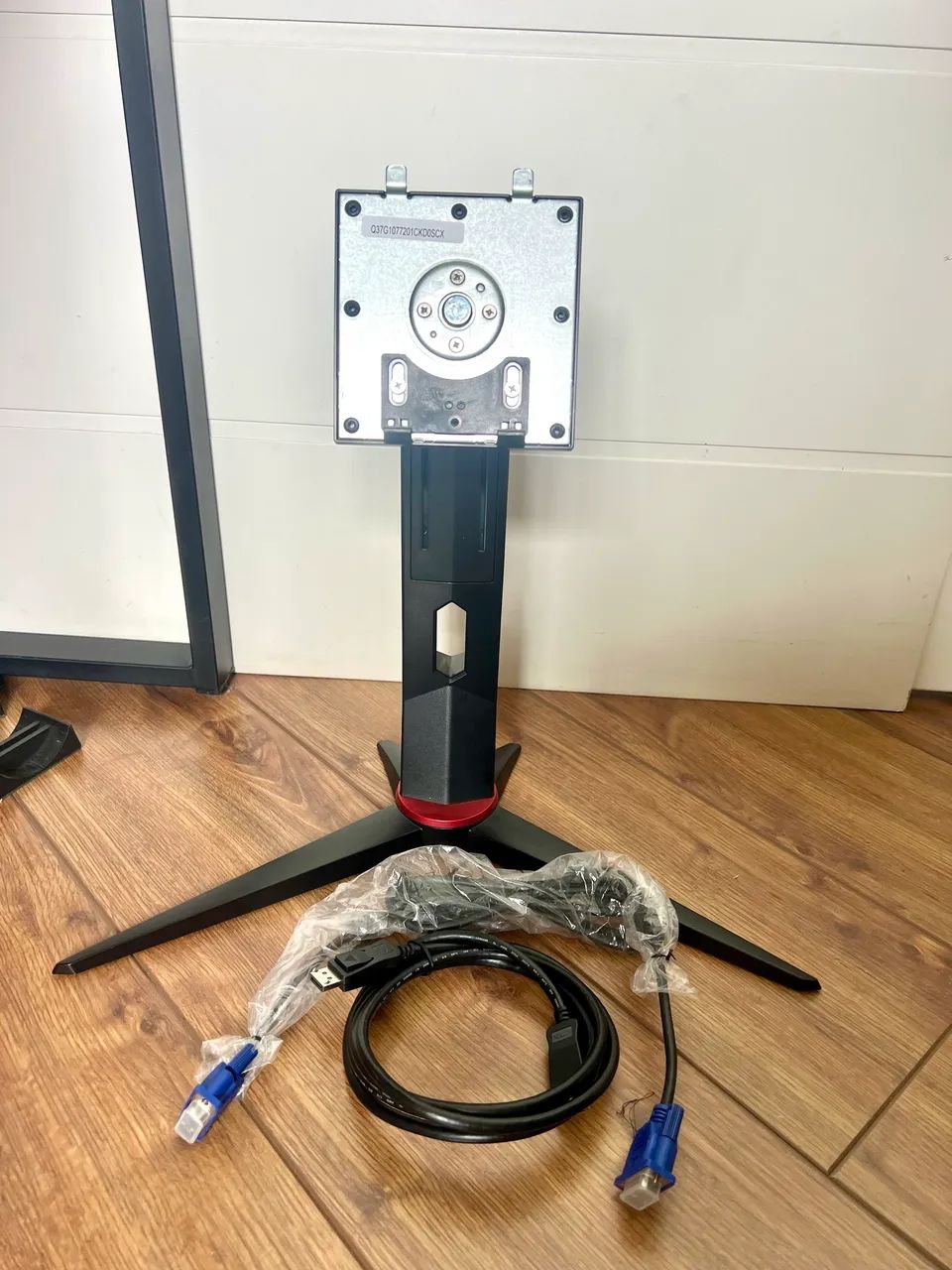 Monitor Gamer AOC Hero 27 Polegadas - Foto 3