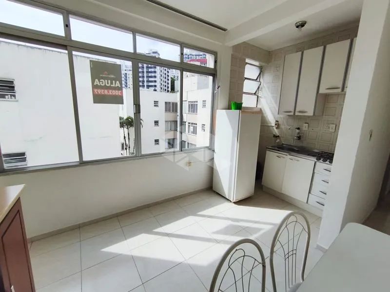Apartamento 30M² - para Alugar - Foto 5