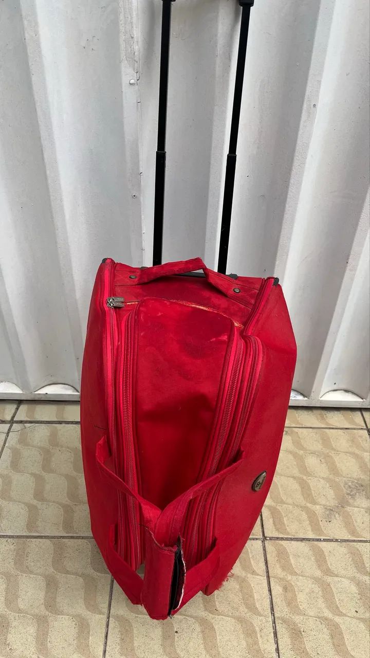 MALA DE VIAGEM