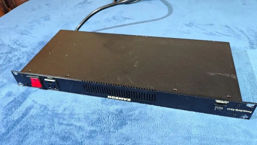 Samson PowerStrip PS15  - Foto 5