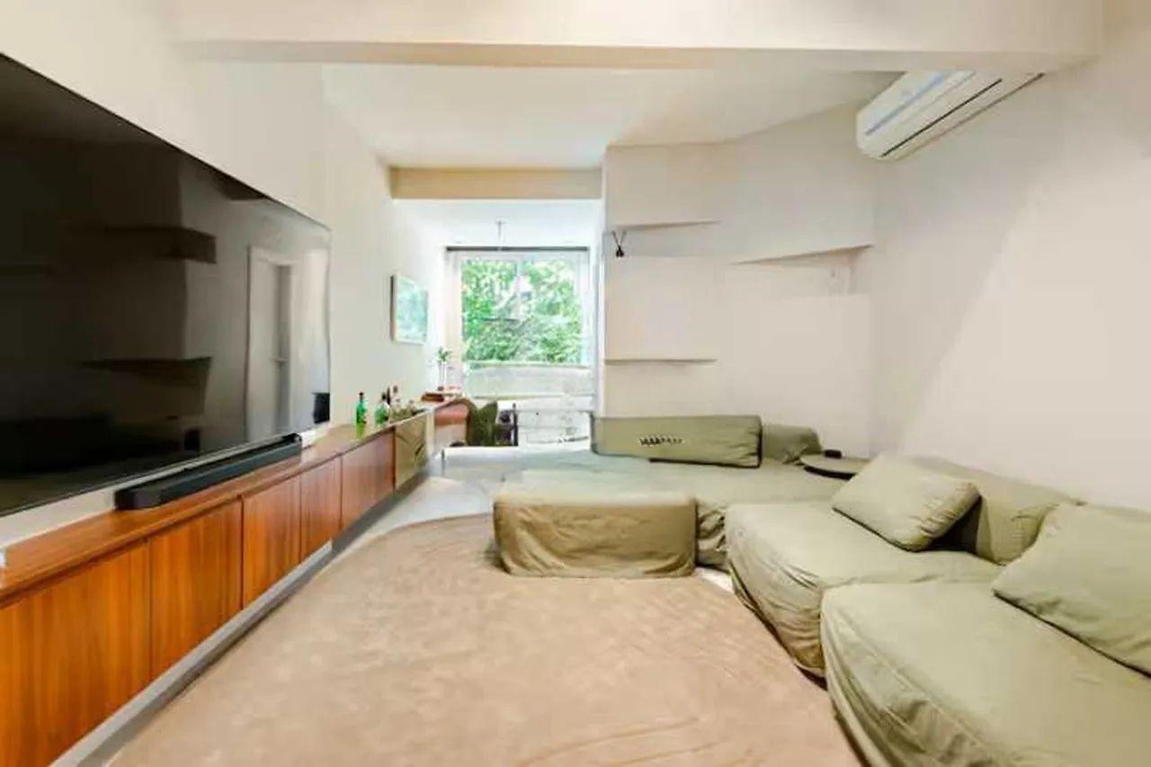 Apartamento : / Residencial / Leblon - Foto 4