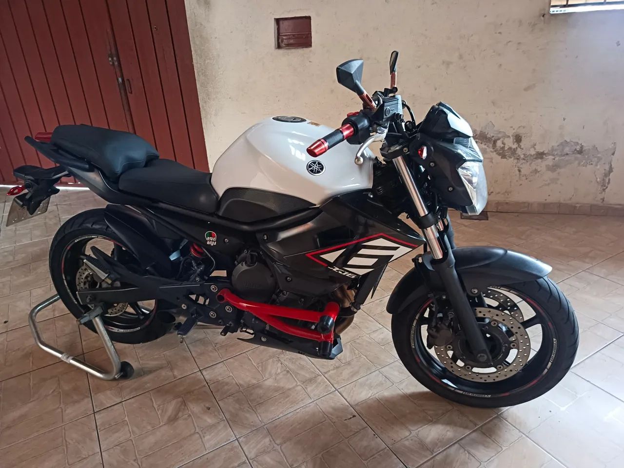 XJ6 SP - Foto 3