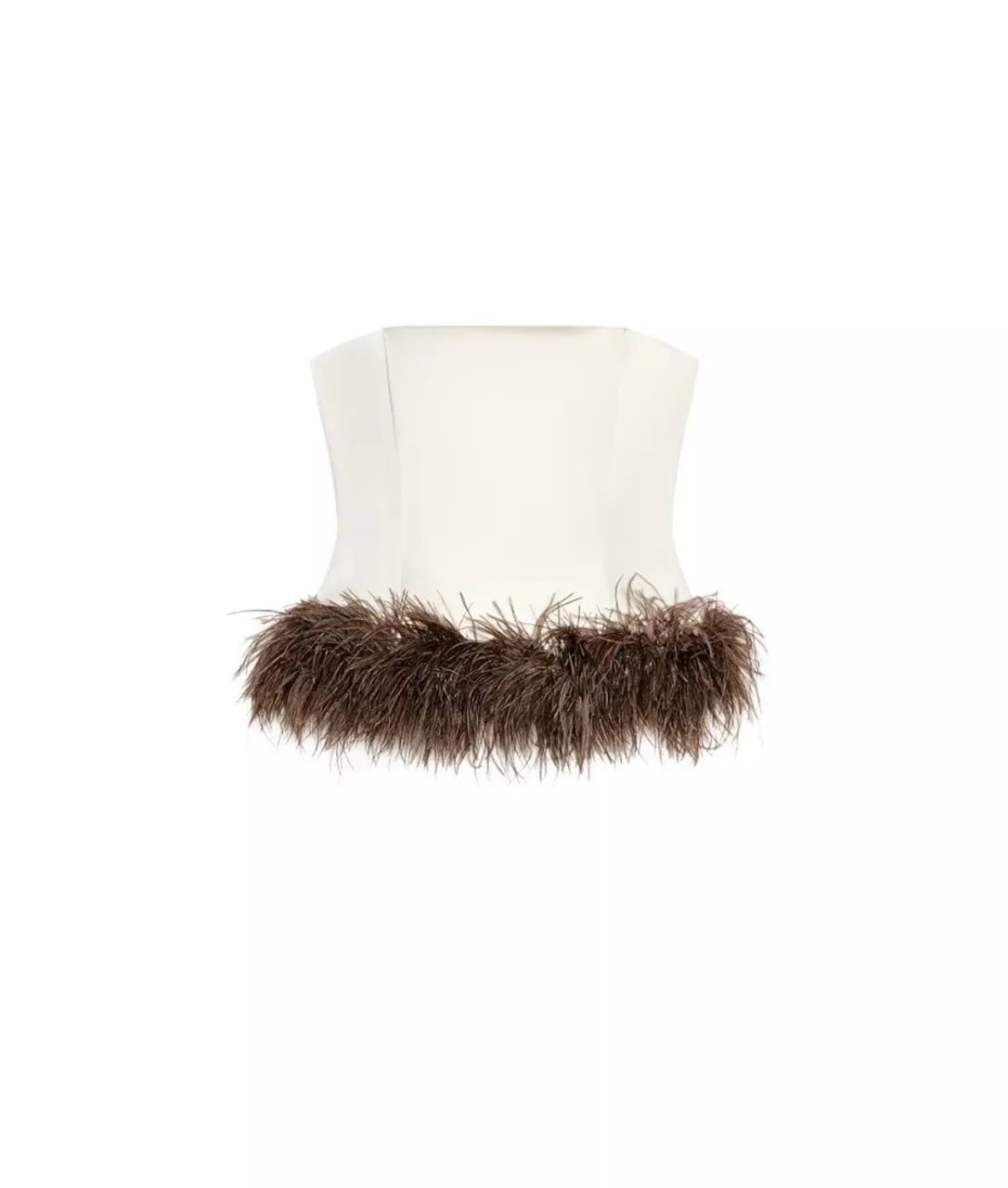 ZARA - BLUSA PLUMAS - Foto 2