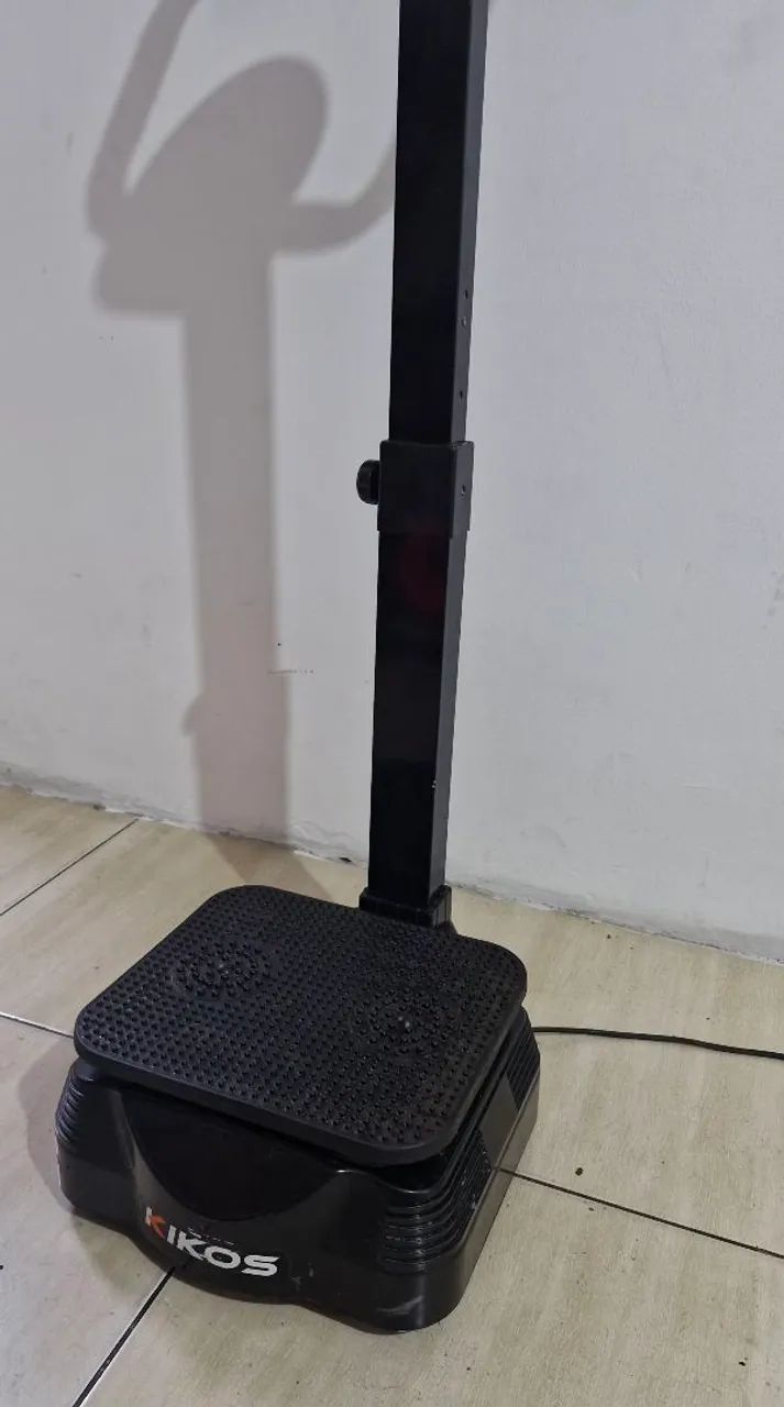 Plataforma Vibratória Kikos - Foto 2