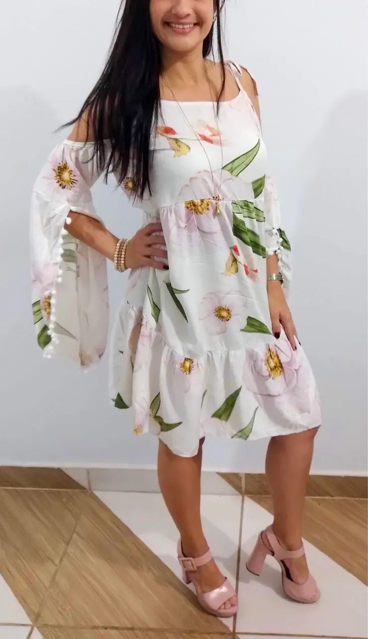 Vestido de festa  - Foto 2
