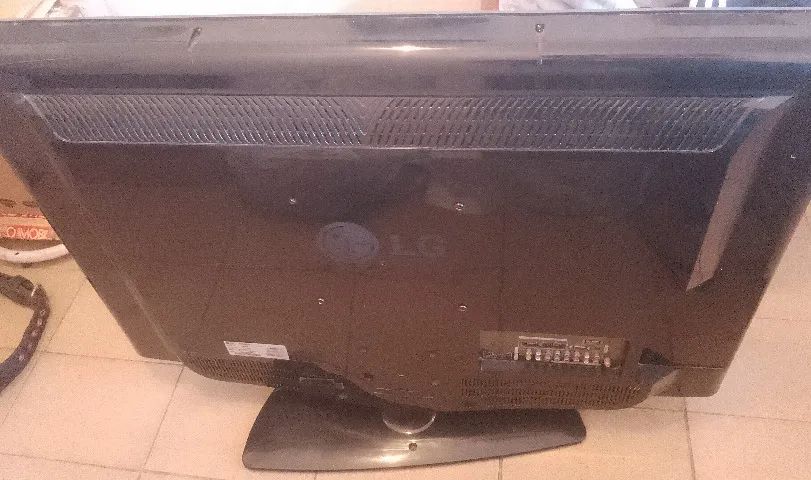 TV LG 42 polegadas - Foto 4