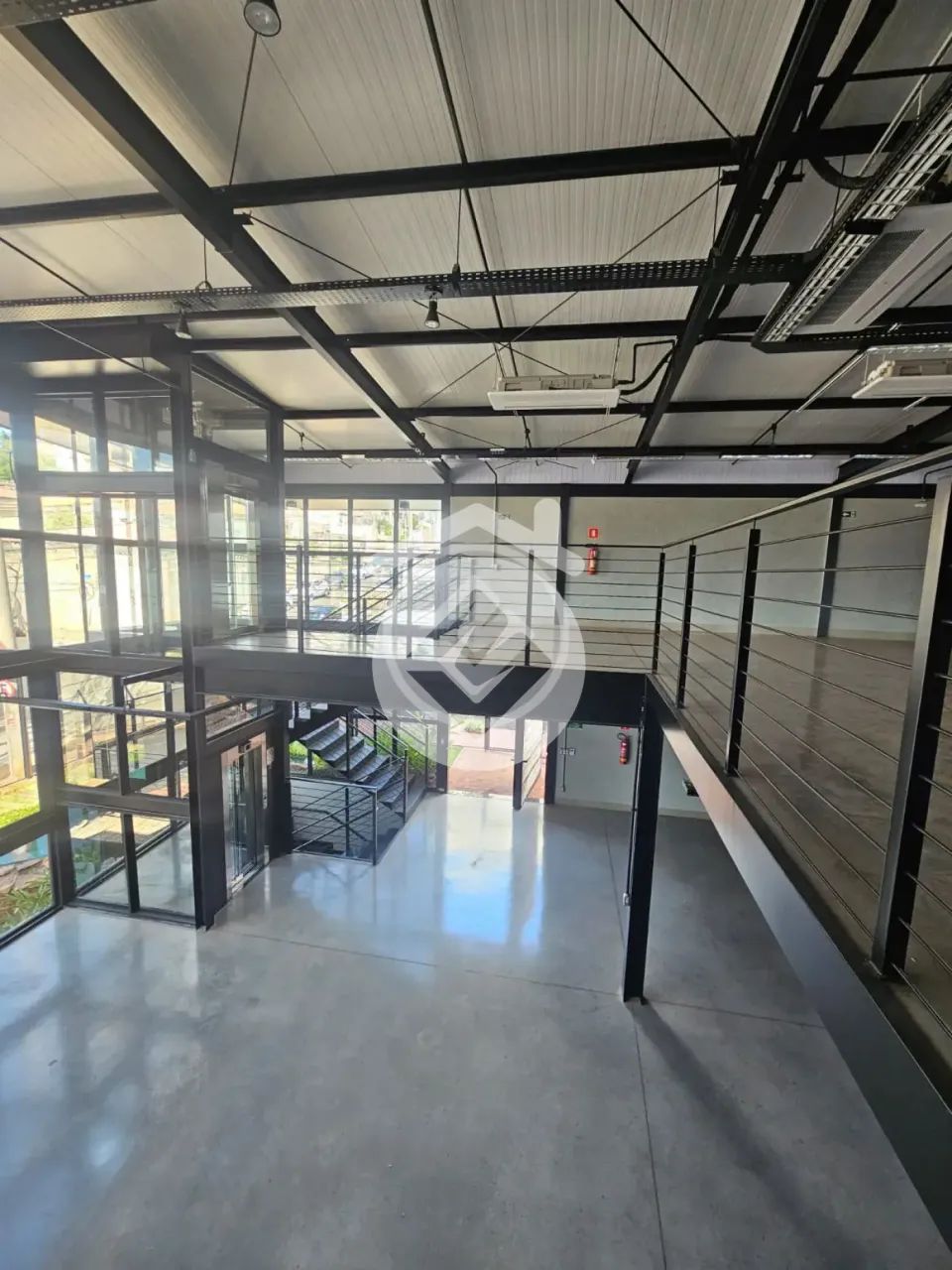 Prédio Comercial para Locação com 3 andares - Foto 3