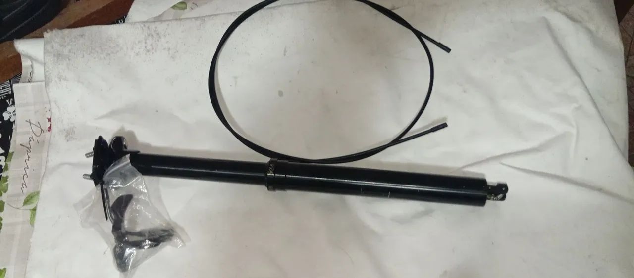 Canote retrátil exaform  - Foto 4
