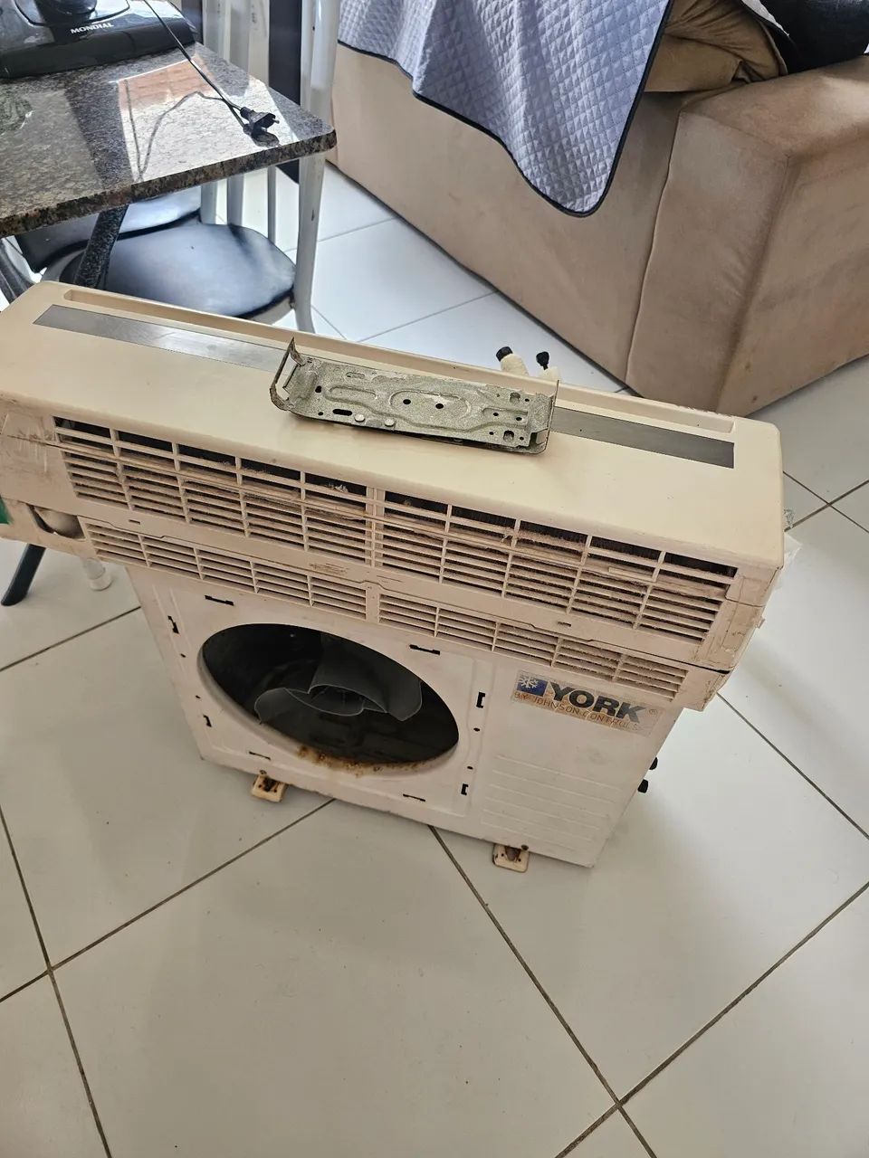 Ar condicionado - Foto 2
