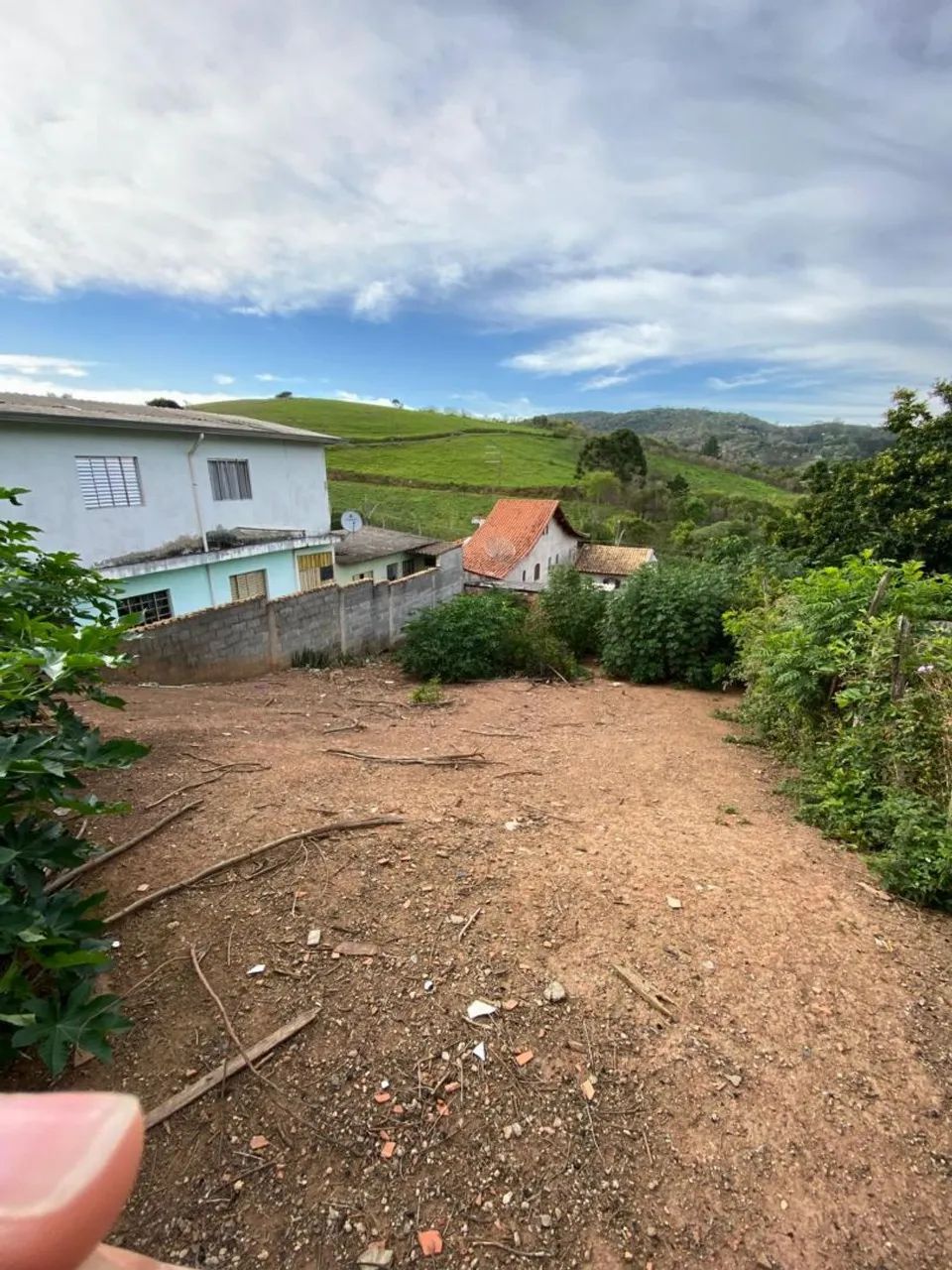Baixou o preço terreno vinhas do sol - Foto 4