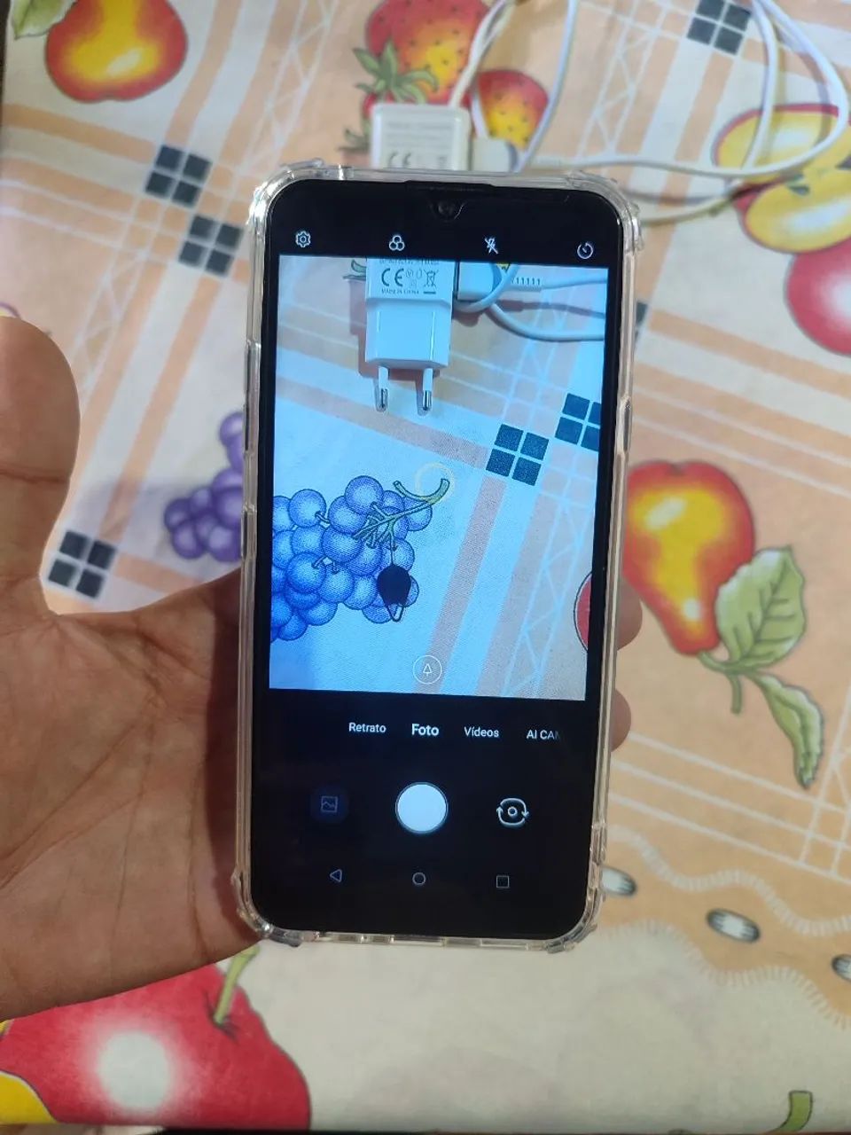 LG K40S - 32 GB | 3 GB RAM | Muito Conservado | Funcionando Perfeitamente - Foto 3