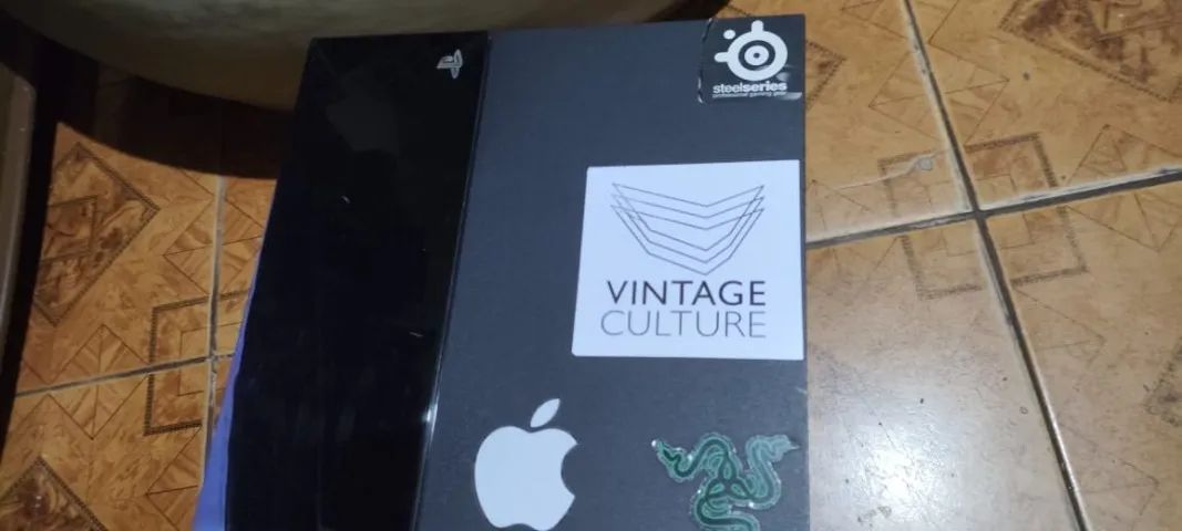 Playstation 4  * whatsapp - Foto 5
