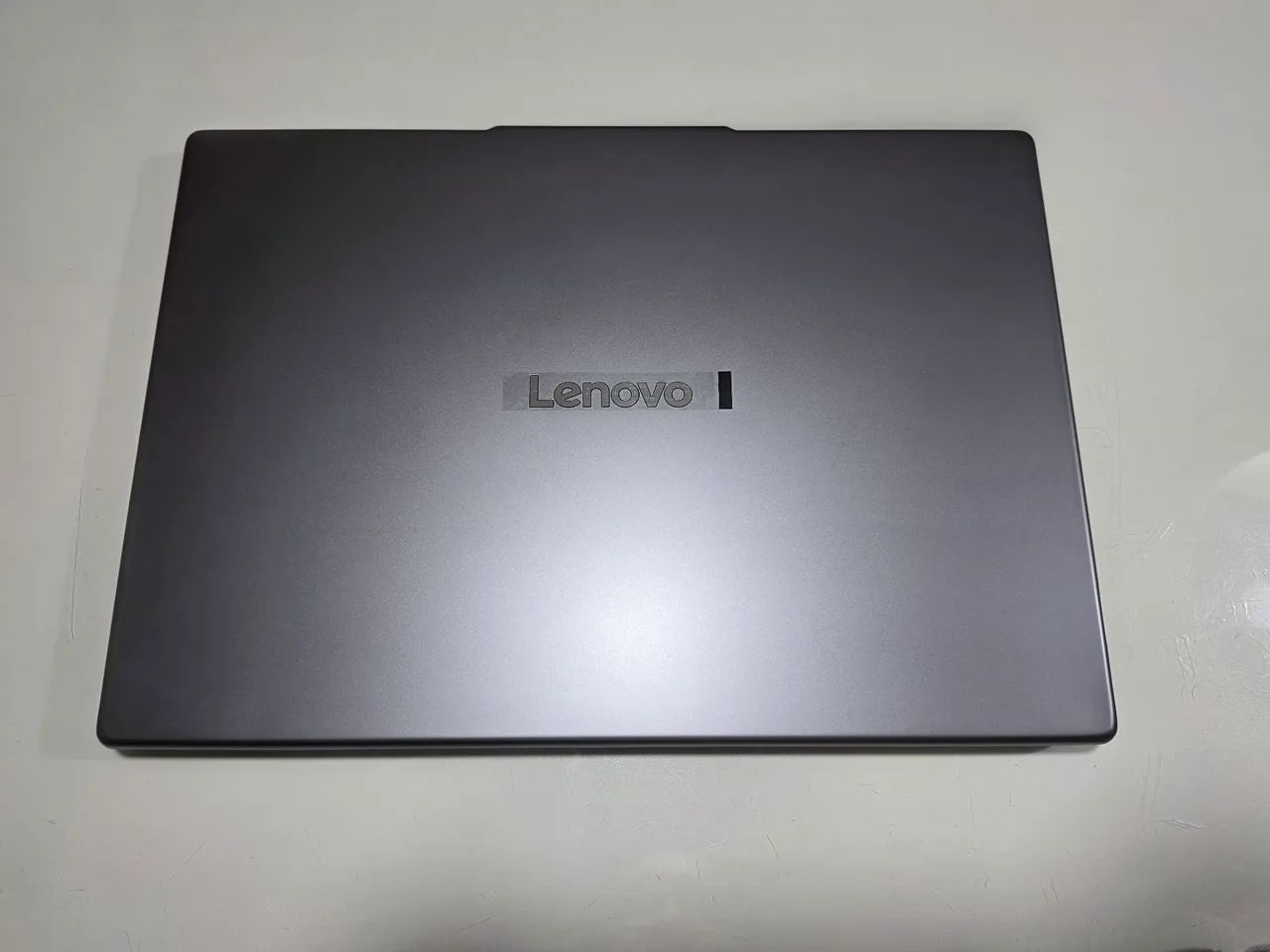 Notebook Lenovo i5 13° 8gb DDR5 256gb SSD - Foto 5