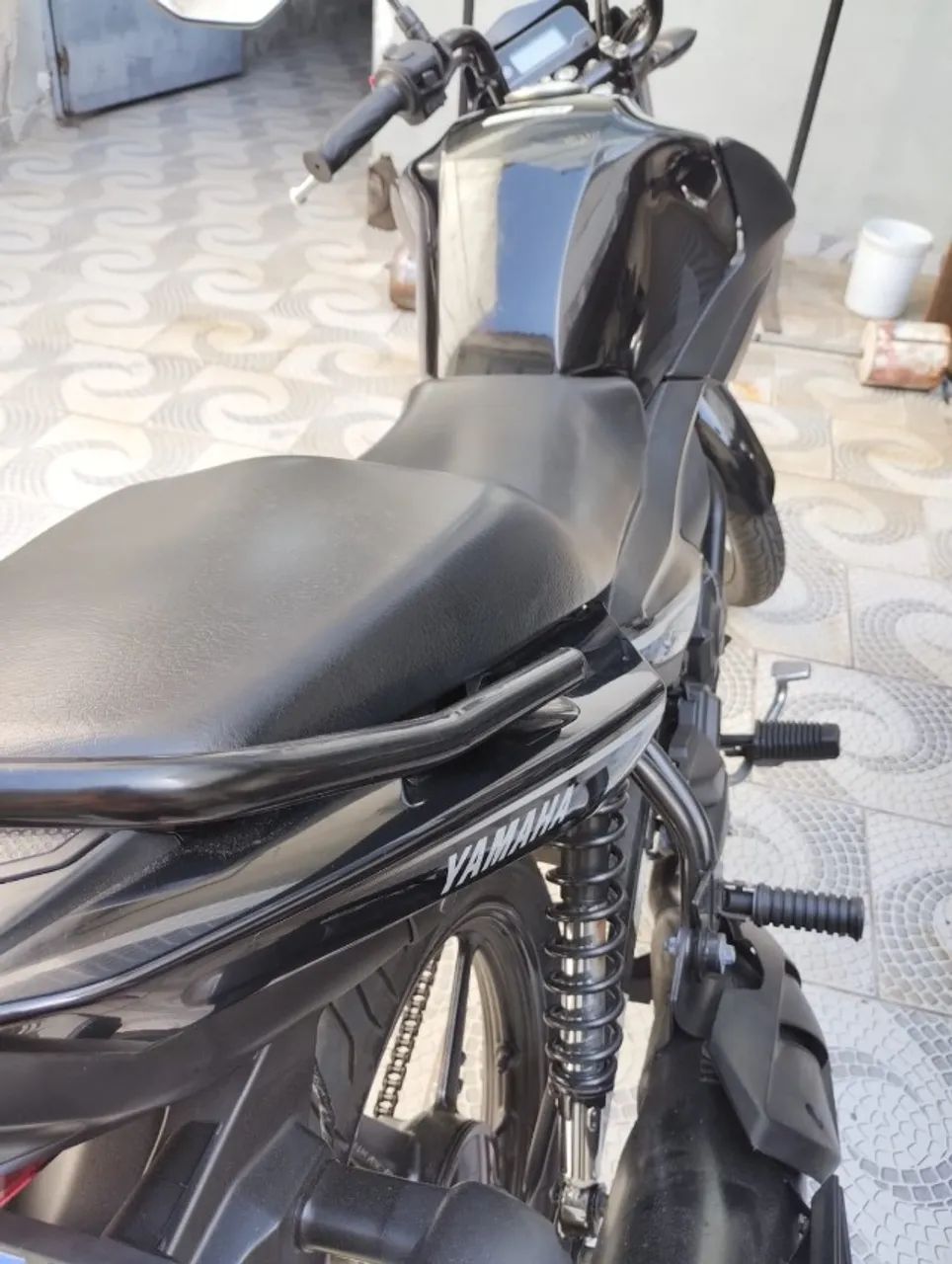 ALGUEL DE MOTO - Foto 4