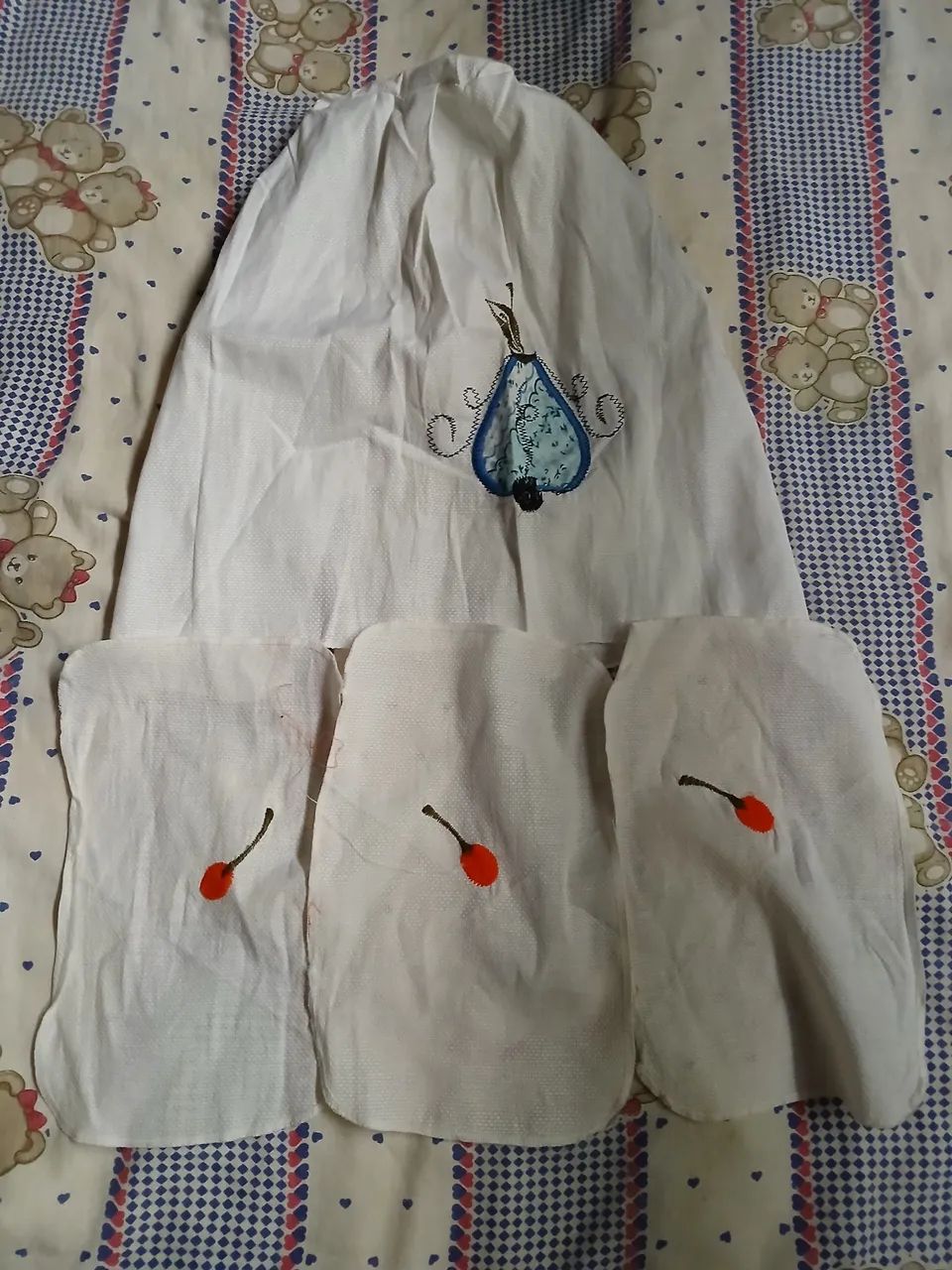 Lotes de peça - Foto 3