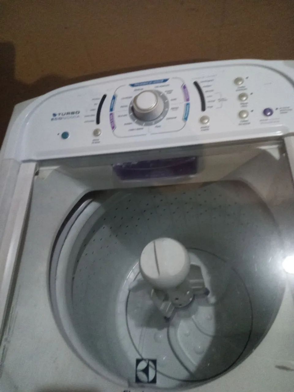Máquina de lavar roupas 16KL - Foto 3