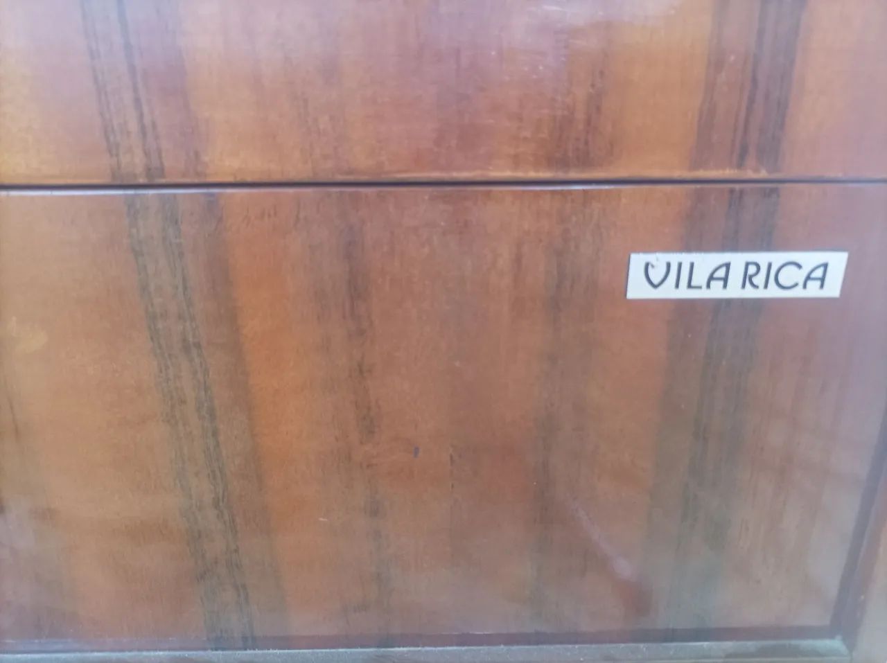 Vitrola antiga  - Foto 4