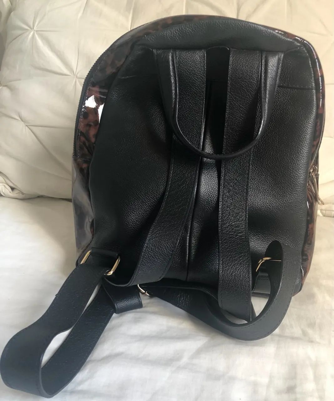 Bolsa Jorge Bischoff original - Foto 3