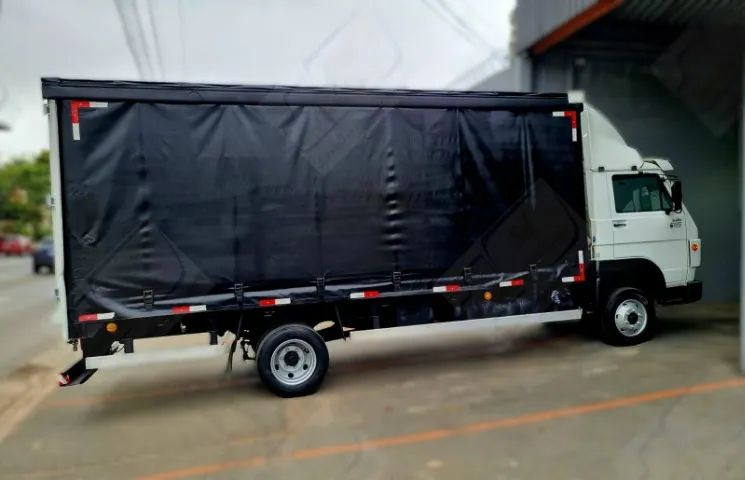 VW 9.160 4x2 Delivery - 2013 - Foto 4