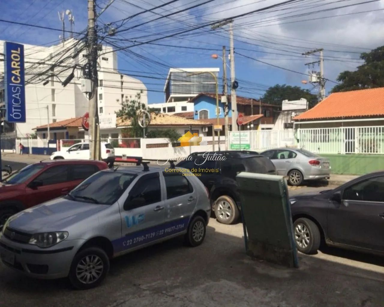 LOJA PARA LOCAÇÃO NO CENTRO DE RIO DAS OSTRAS. - Foto 4