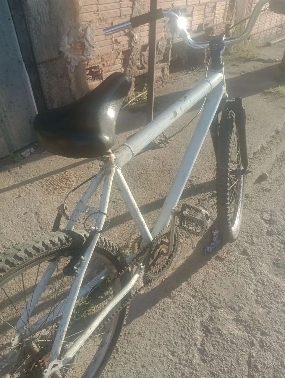 Bicicleta aro 26 - Foto 5