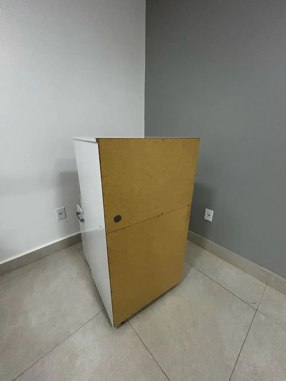 Móvel para microondas  - Foto 2