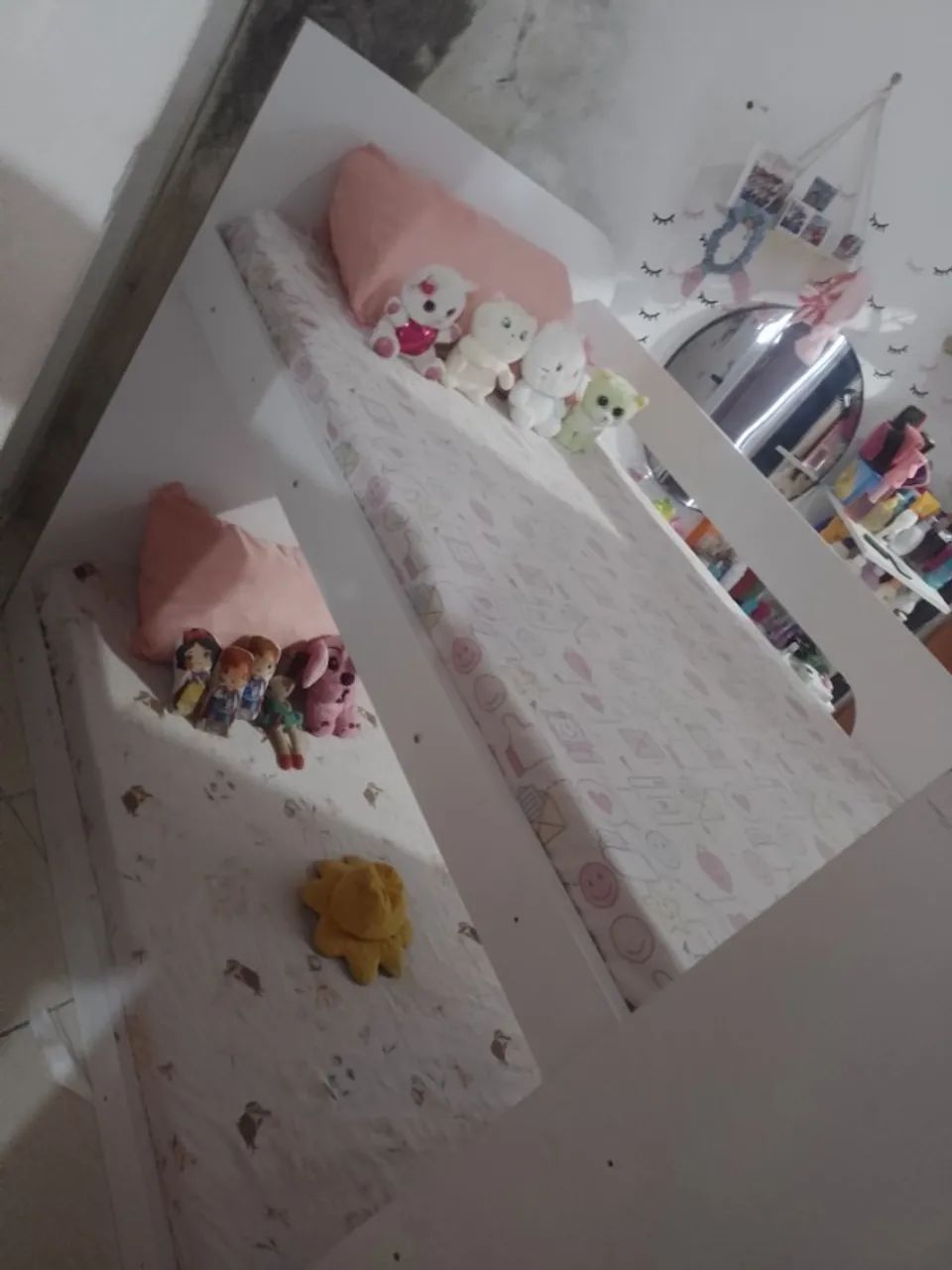 Bunk bed64962682369026120