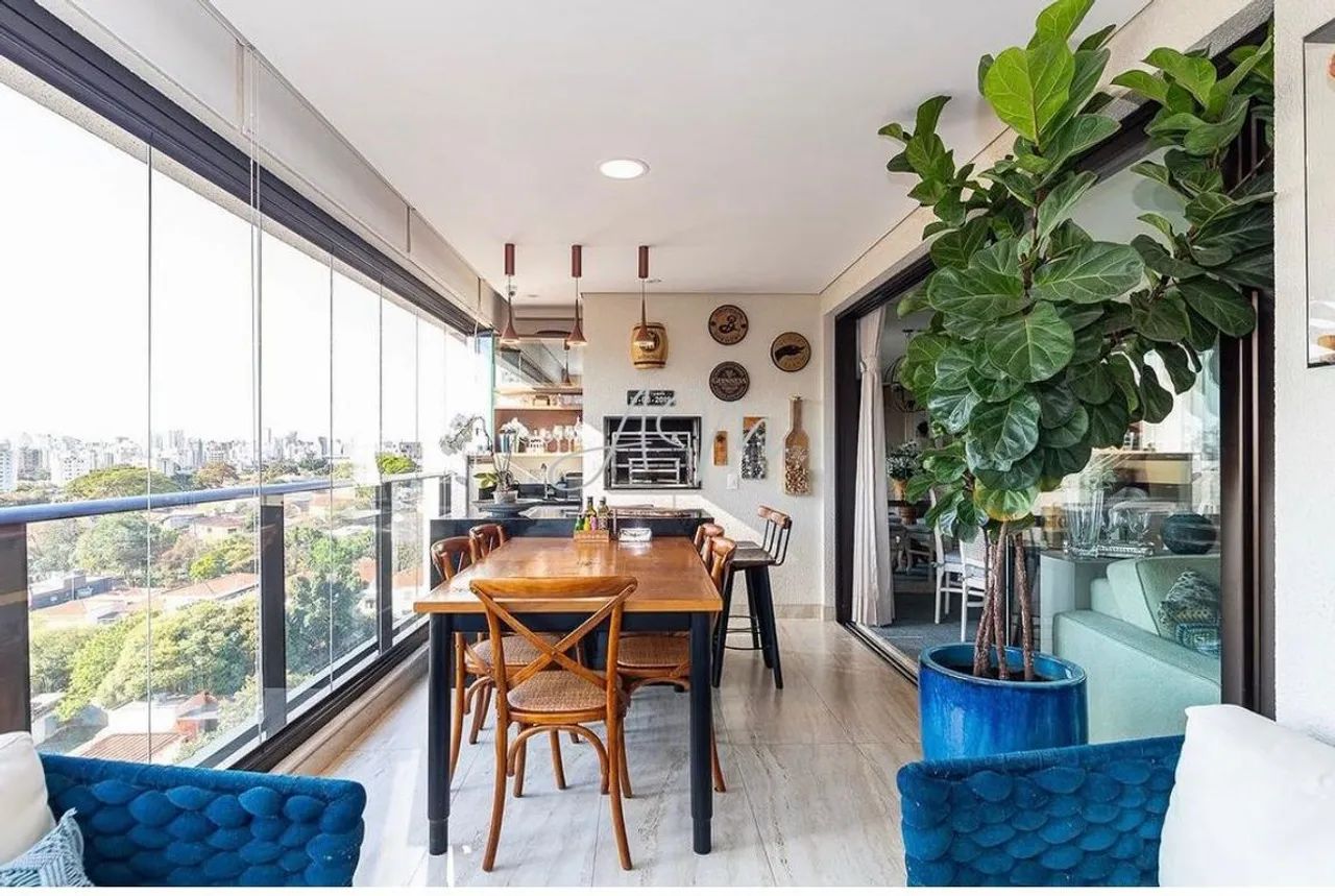 Apartamento com 2 suítes no Campo Belo - Foto 2