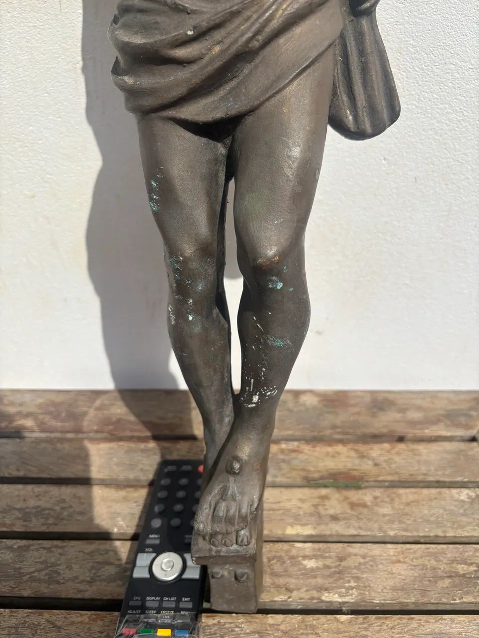 Bronze Crucifix65576092106882123
