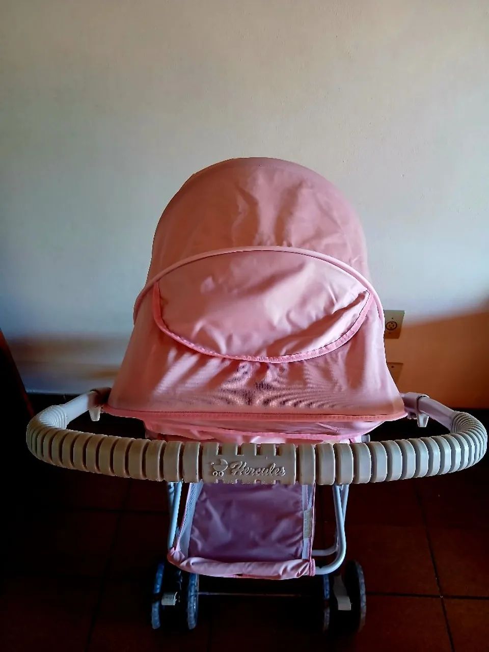 Carrinho de bebê Hercules - Foto 3