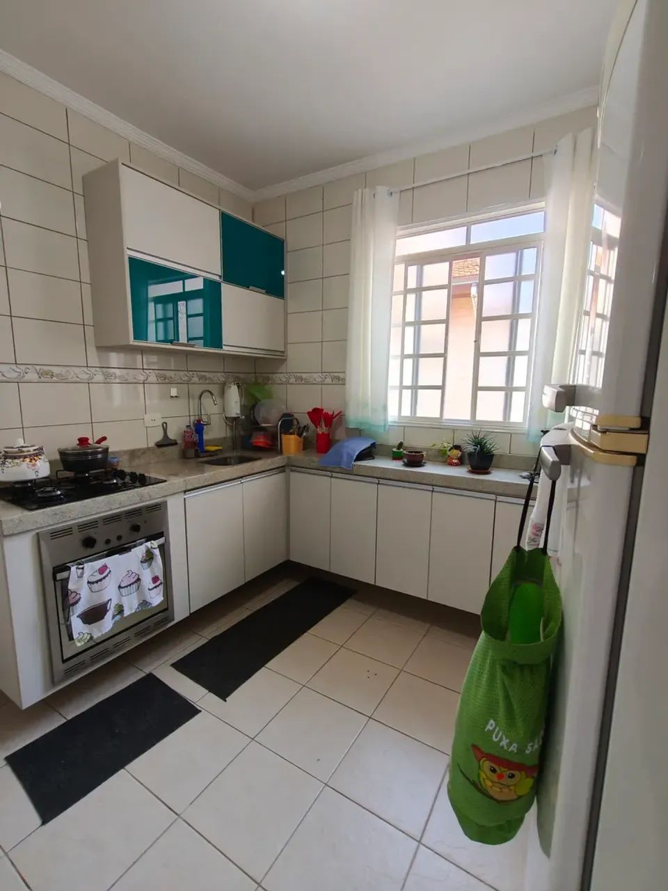 Oportunidade Lindo apartamento Edifício JK reformado
