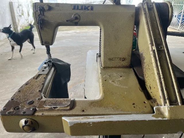 Máquina de braço usada - Foto 3