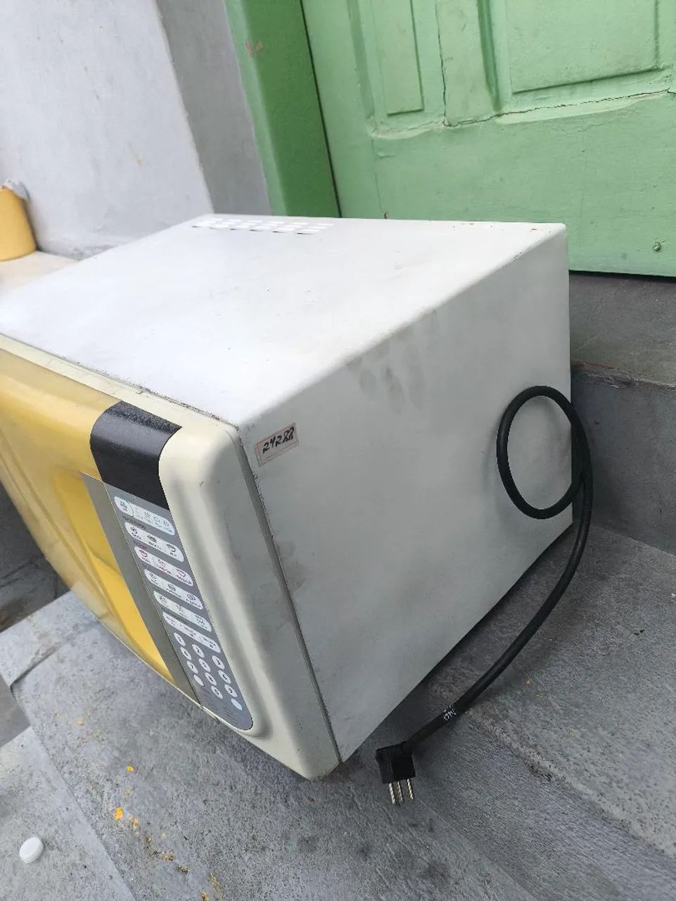Microondas Electrolux  - Foto 4