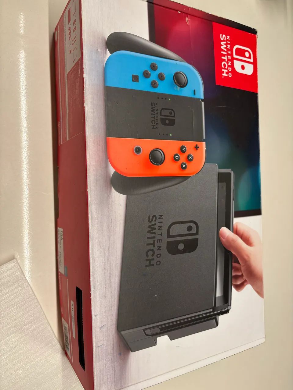 Nintendo switch v1 - Foto 2