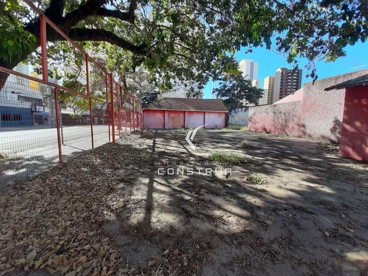 TERRENO PARA ALUGAR NO BAIRRO CAMBUÍ EM CAMPINAS/SP